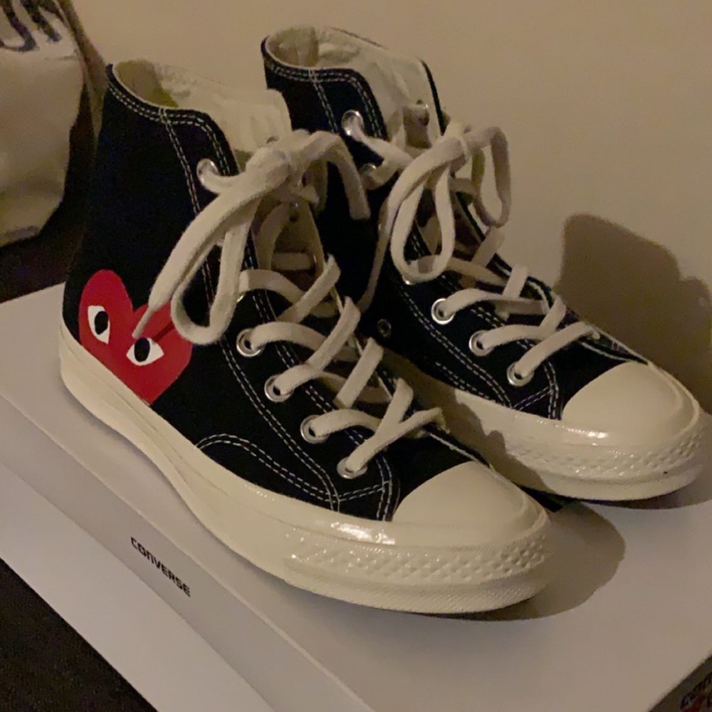Cdg convers